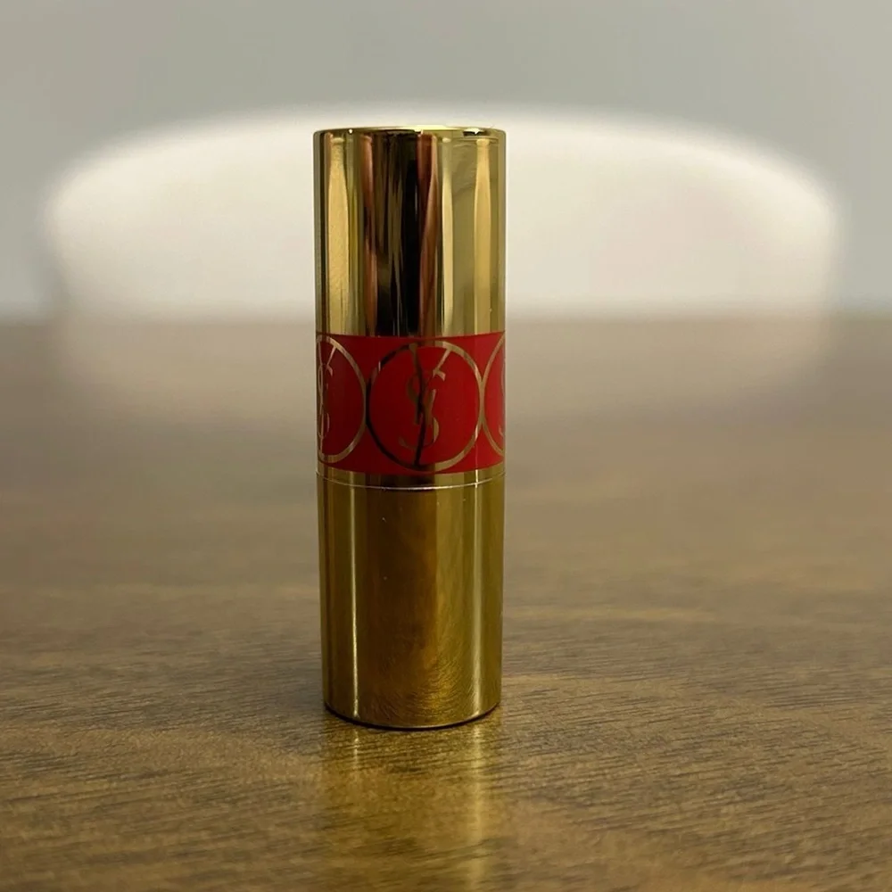 Yves Saint Laurent Rouge À Lèvres Lipstick No 45 MINI‎ Size (0271)